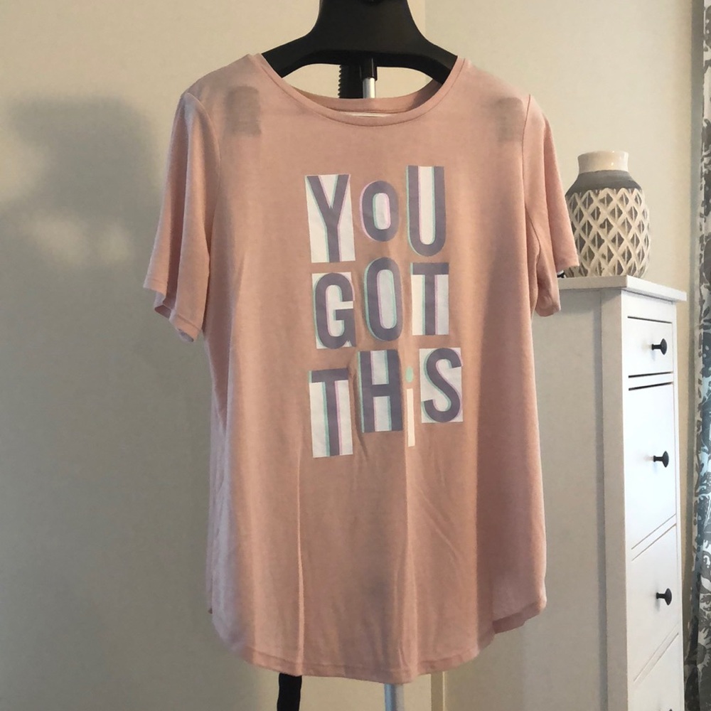 Old Navy Active Graphic T-shirt